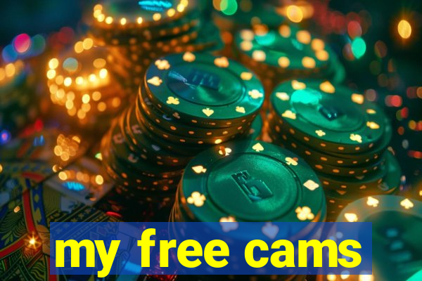 my free cams